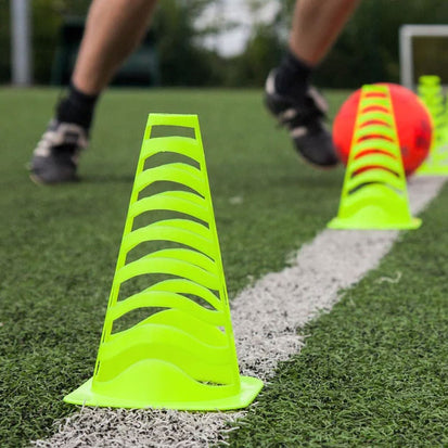 Football Speed & Agility