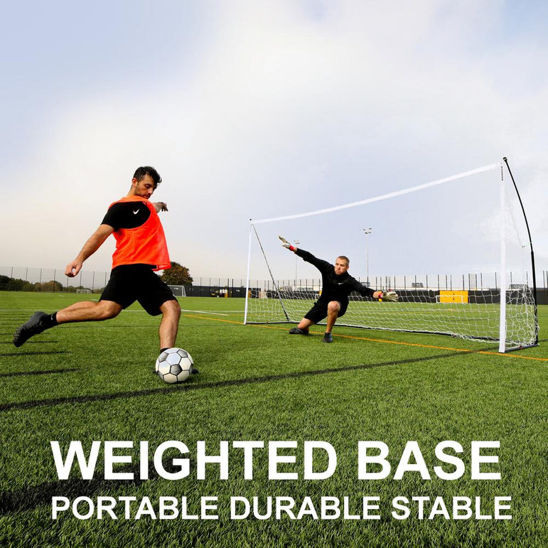 KICKSTER 8X5' TRAINING SET (COSTCO)