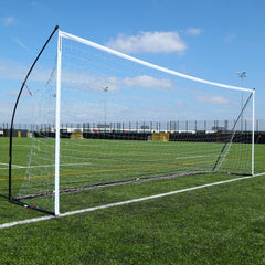 Pro Alu Club Shelter 16x6'