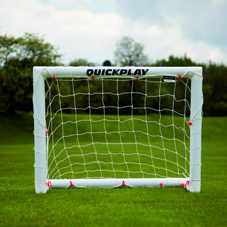 Q-FOLD MATCH Folding Futsal Goal 3x2m