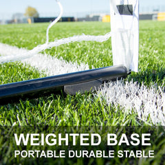 SPOT FOOTBALL REBOUNDER 1.5X1M
