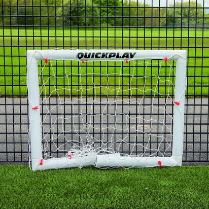 Q-FOLD MATCH Folding Futsal Goal 3x2m