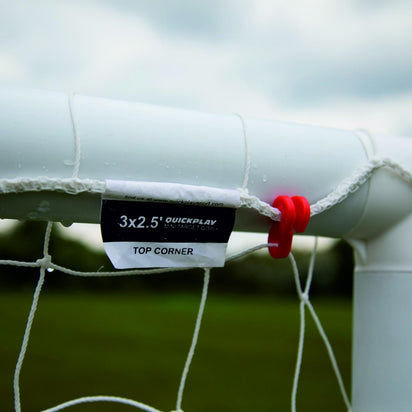 Q-FOLD MATCH Folding Futsal Goal 3x2m