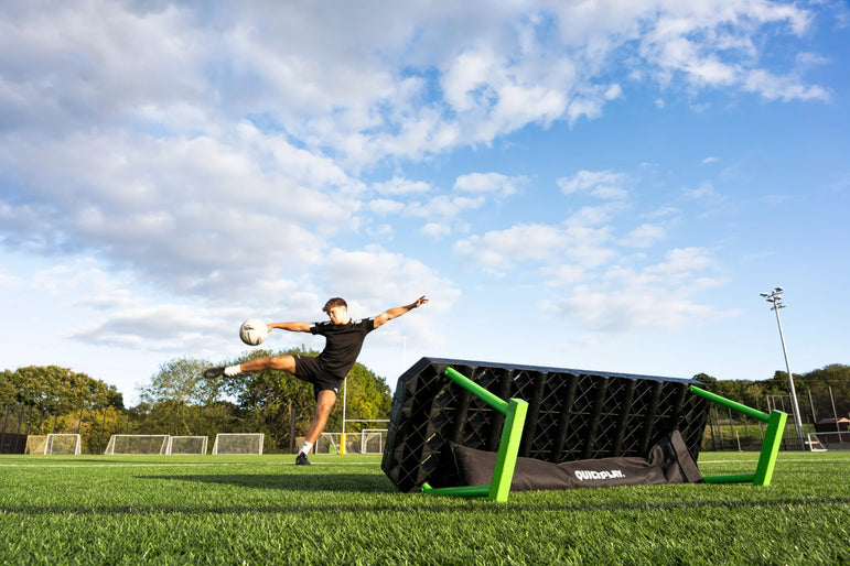 Pro Alu Club Shelter 16x6'