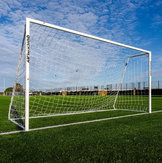 Pro Alu Match 6x4